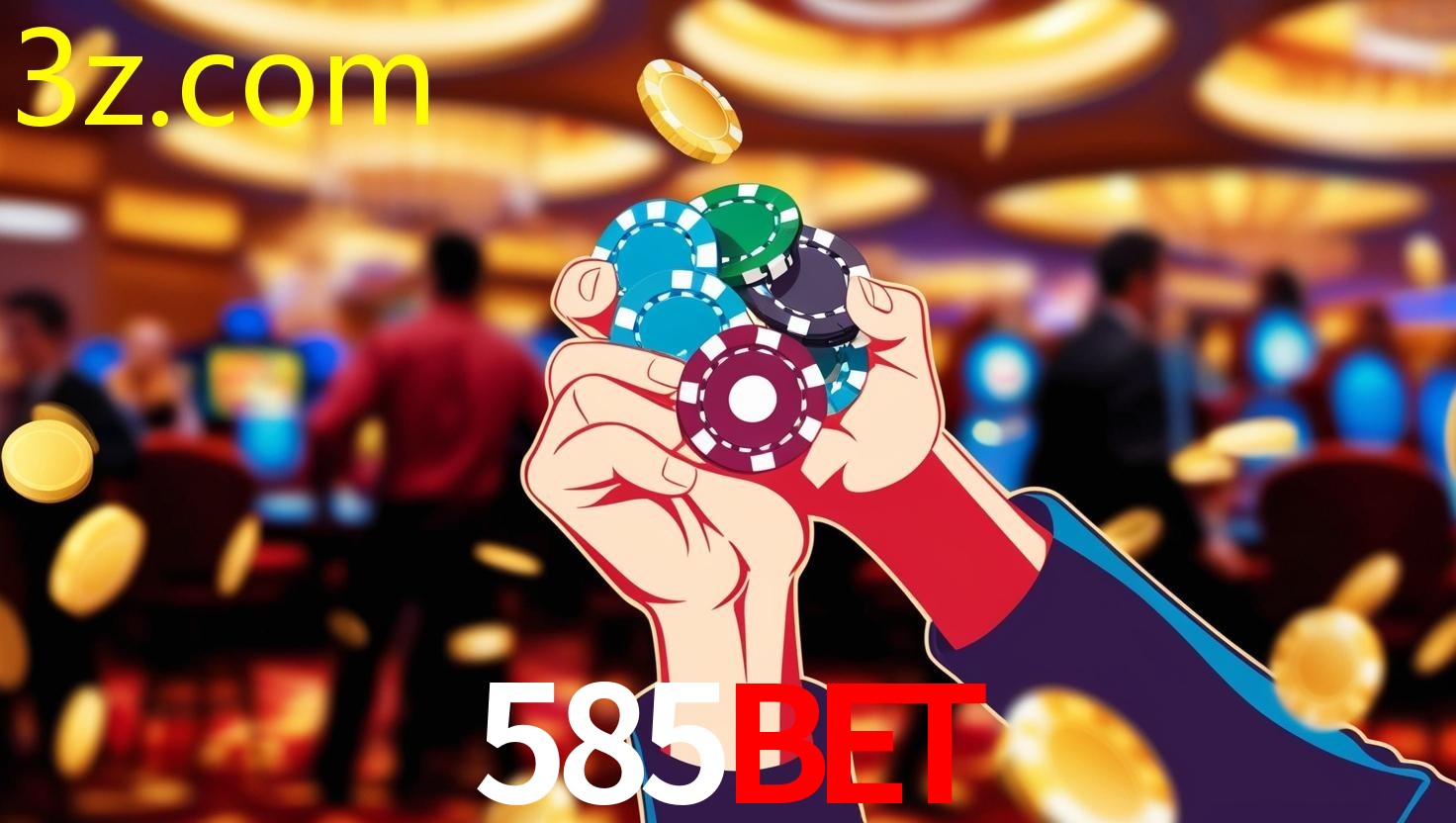 585BET.COM