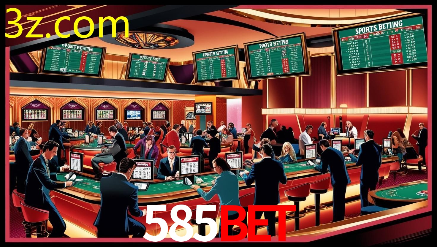 585BET.COM